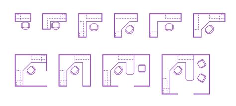 Task Workstation Cubicle Dimensions Drawings, 48% OFF