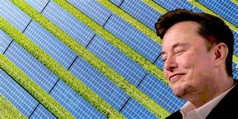 Elon Musk’s Plan for One Giant Solar Farm Is a Little Insane, but Not ...