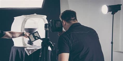 Lighting Equipment 101: A Guide For Beginners To What to Buy