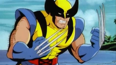 '90s X-MEN Animated Series Actor Talks About Voicing Wolverine and His Struggle to Let the ...