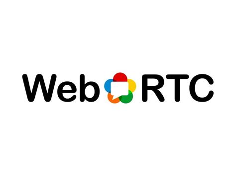 Web RTC Logo PNG vector in SVG, PDF, AI, CDR format