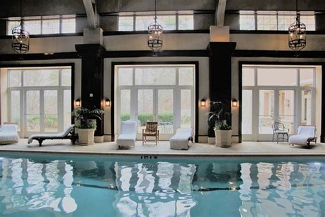 The Spa at The Ritz-Carlton Reynolds, Lake Oconee (Greensboro) - All You Need to Know BEFORE You ...