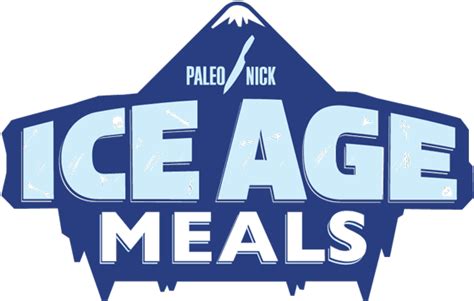 Ice Age Meals | Paleo frozen meals, Paleo, Paleo recipes