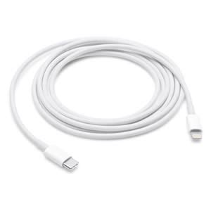 APPLE MKQ42 USB-C TO LIGHTNING CABLE 2M - Telefonika Ghana