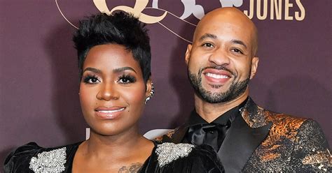 Who Is Fantasia Barrino’s Husband? All About Kendall Taylor