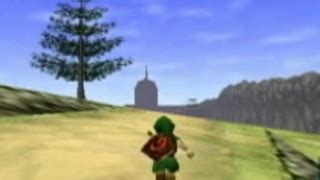 The Legend of Zelda: Ocarina of Time for Nintendo 64 Reviews - Metacritic