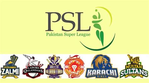 Pakistan Super League 2023 All-Team Squads - Sportsunfold