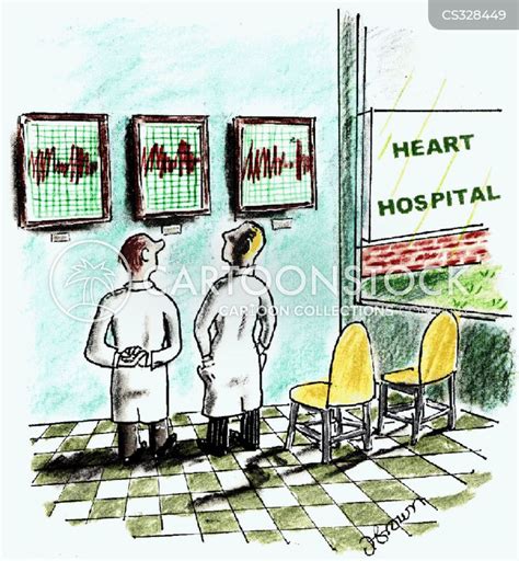 Ecg Cartoons and Comics - funny pictures from CartoonStock