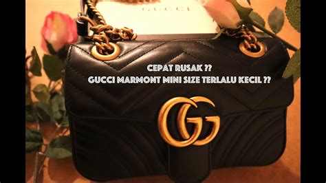 Gucci Marmont Review Purseforum Asian | semashow.com