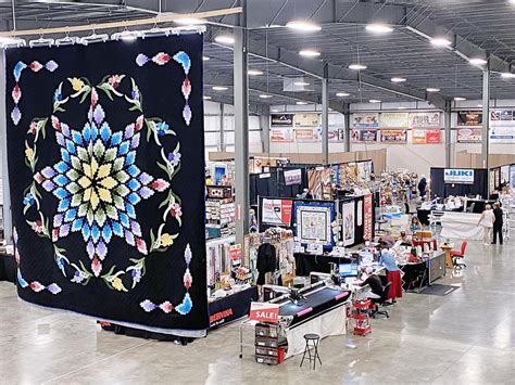 Ohio's Amish Country Quilt Festival built on… | The Bargain Hunter