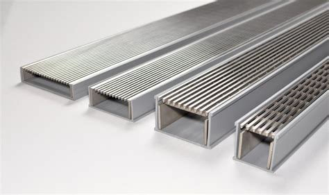 Stormtech AR Series Linear Grate | Drainage grates, Drainage, Trench drain systems