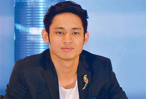 Michael Pangilinan hooked on R&B - Philippine Star - R&B News - NewsLocker