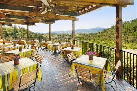 Auberge du Soleil is one of the very best things to do in Napa Valley