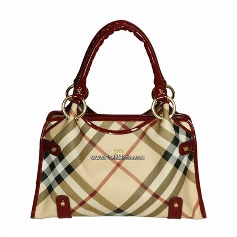 I Love Burberry Handbags: Burberry Replica Handbags - A Great Fashion Sense