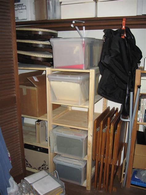 File Cabinet & Closet Project: After | Explore Elaine with G… | Flickr - Photo Sharing!