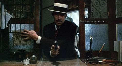 Daily Grindhouse | [MOVIE OF THE DAY!] DILLINGER (1973) - Daily Grindhouse