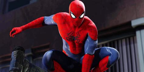 Marvel's Avengers Spider-Man DLC Doesn't Have New Story Missions - Pedfire