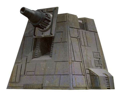 NK-7 Ion Cannon | Star Wars Wiki | FANDOM powered by Wikia