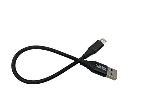 Micro USB Cable