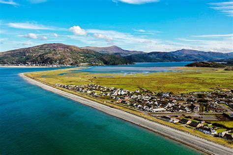 Climate Change: The Welsh Village Gone In 30 Years? - Forbes India