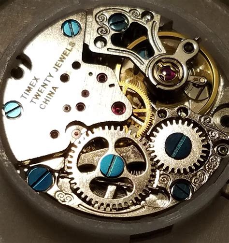 Help with understanding the variations of the Seagull ST6 movement... | WatchUSeek Watch Forums