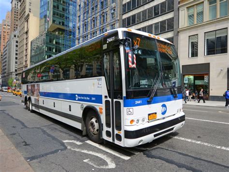 NYC’s buses are the country’s slowest. The city is piloting new tech to fix that. | Built In NYC