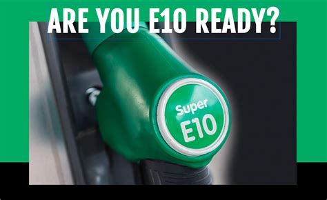 What is E10 Fuel and Is My Car Compatible with E10 Fuel? – Car Gods