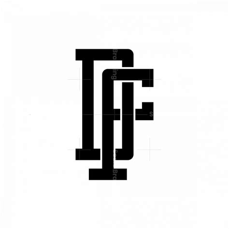 DF Monogram Logo