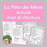 French Mother Day Teaching Resources | Teachers Pay Teachers