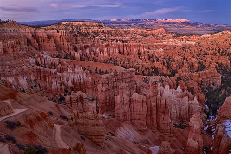 good night, bryce canyon national park | EXPLORE September 1… | Flickr