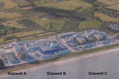 Sizewell C nuclear plant gets go-ahead from government | Principia Scientific Intl.