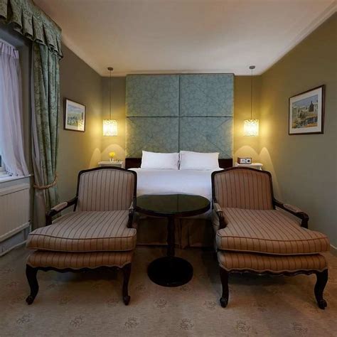 The Devonshire Arms Hotel & Spa room and bedroom information, gallery ...