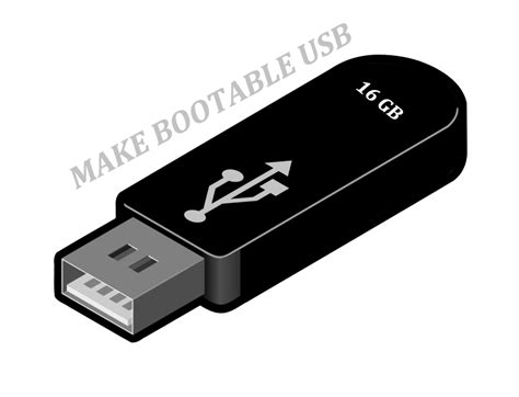 Students Tower: How to make a USB Drive Bootable to Install Any PC Operating System. (WINDOWS)