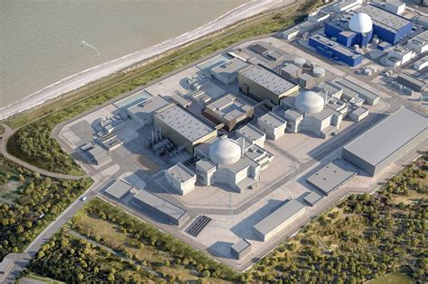 Permitting a new nuclear power station – Sizewell C – Creating a better ...