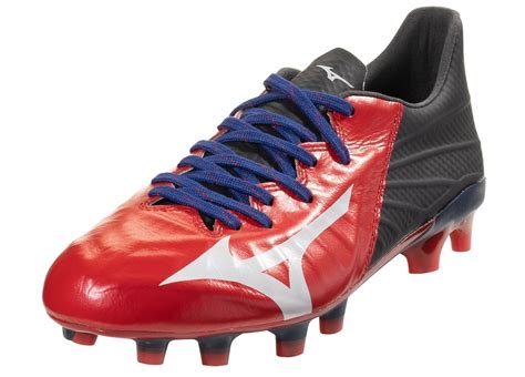 Mizuno Rebula 3 | Soccer Cleats 101