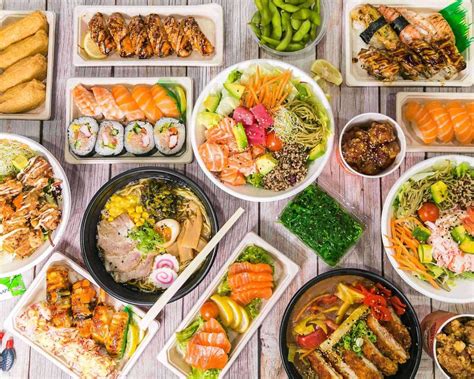 Japanese FoodFood Delivery Near Me | Uber Eats