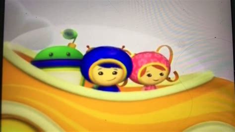 Nick Jr Team Umizoomi Party