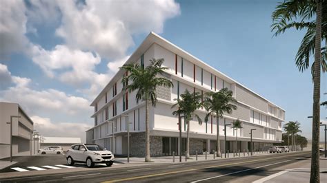 AGA KHAN HOSPITAL IN KISUMU, KENYA – TAMassociati