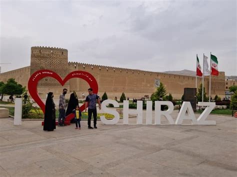 12 Things to Do in Shiraz, Iran - Travel Passionate