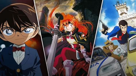 The 10 Best Classic Anime Series You Should Stream Right Now | FANDOM