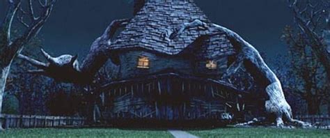 Monster House movie 2006 | Monster house movie, Monster house, Horror movie icons