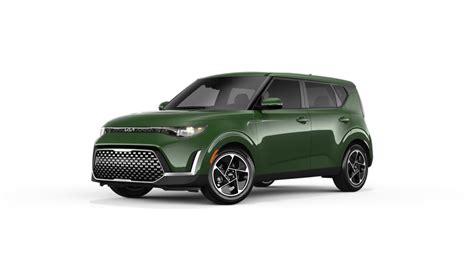 2023 Kia Soul Color Options – Get Latest News 2023 Update