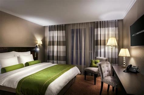 The 7 Finest Prague Hotels Close to Major City Attractions