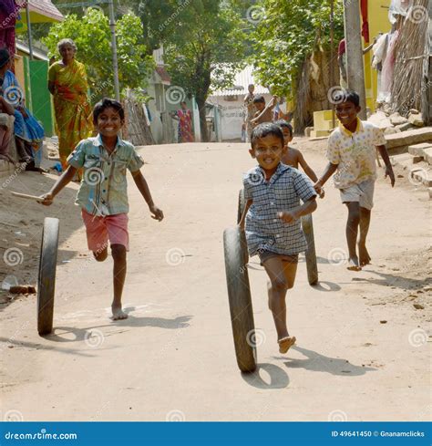 Children In Poverty Editorial Photo | CartoonDealer.com #25964707