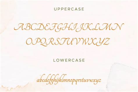 Tangerine Font Free Download | FontSwan