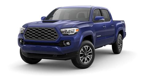 What's New with the 2023 Toyota Tacoma? | PC's Garage – Pedal Commander