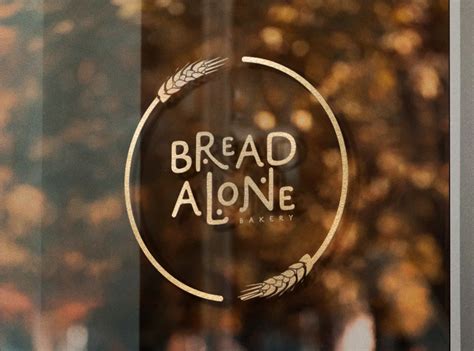 Bread Alone by Primary on Dribbble