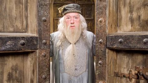 Harry Potter actor Sir Michael Gambon dies at 82 - Daily Trust