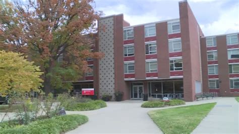 UofL Campus Housing responds to claims of 'disgusting' living ...