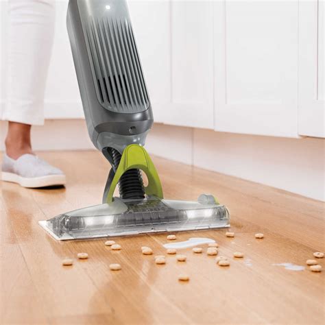 Shark VACMOP Pro Cordless Hard Floor Vacuum Mop | MrOrganic Store